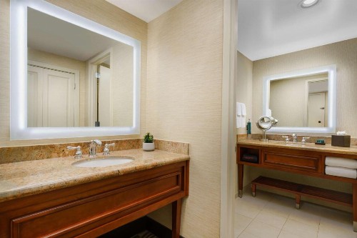 Hilton Phoenix Airport - image 41