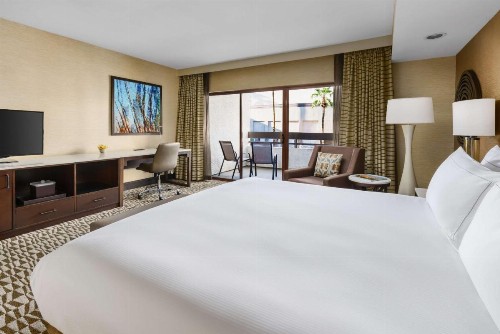 Hilton Phoenix Airport - image 42