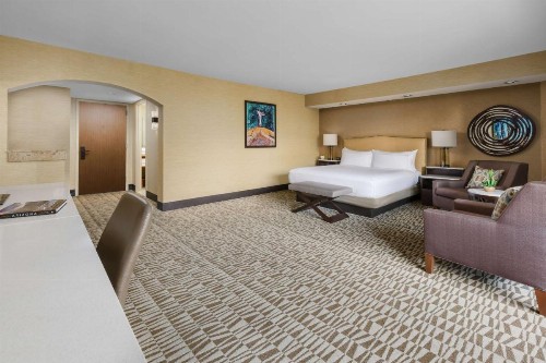 Hilton Phoenix Airport - image 44