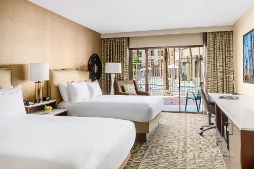 Hilton Phoenix Airport - image 45