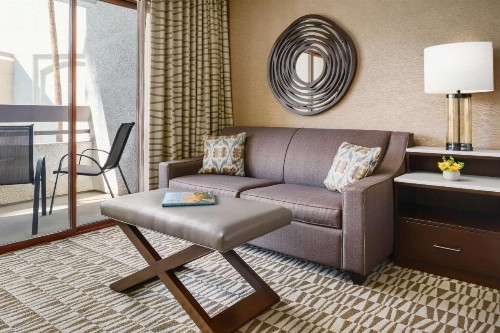 Hilton Phoenix Airport - image 46