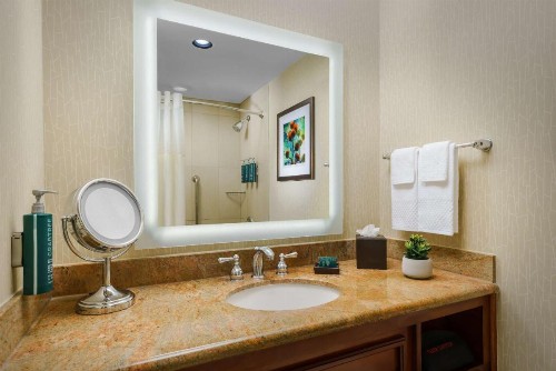 Hilton Phoenix Airport - image 49
