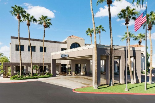 Hilton Phoenix Airport - image 6