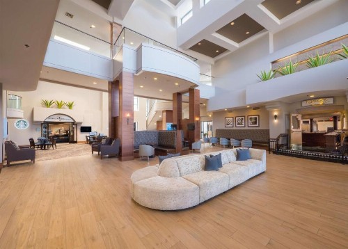 Hilton Phoenix Airport - image 9