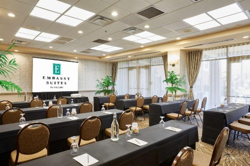 Embassy Suites Phoenix - Scottsdale - image 21