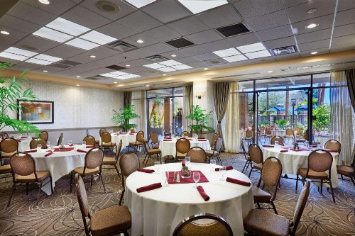 Embassy Suites Phoenix - Scottsdale - image 22