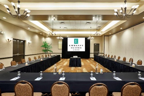 Embassy Suites Phoenix - Scottsdale - image 23