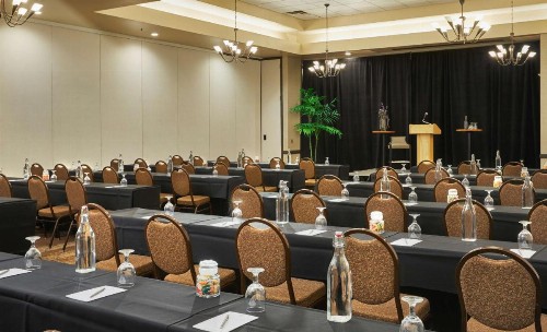 Embassy Suites Phoenix - Scottsdale - image 24