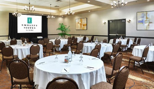 Embassy Suites Phoenix - Scottsdale - image 25