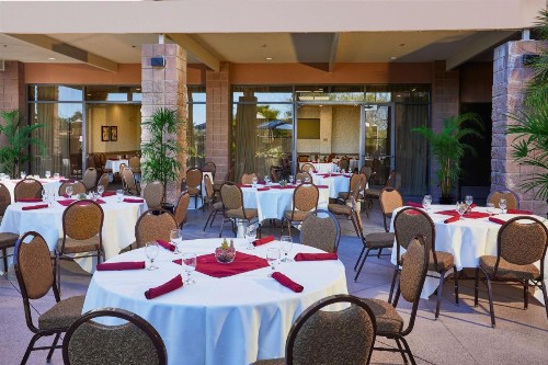 Embassy Suites Phoenix - Scottsdale - image 27