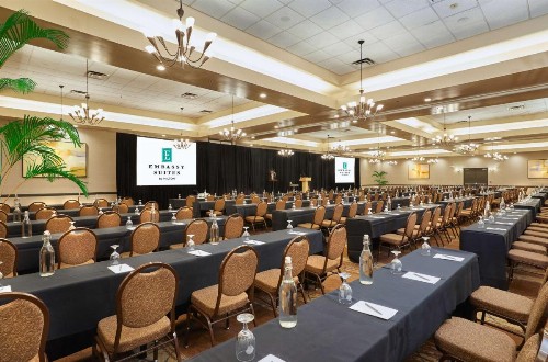 Embassy Suites Phoenix - Scottsdale - image 28