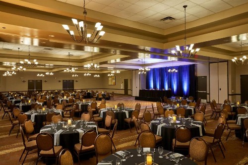 Embassy Suites Phoenix - Scottsdale - image 29