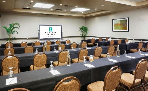 Embassy Suites Phoenix - Scottsdale - image 30