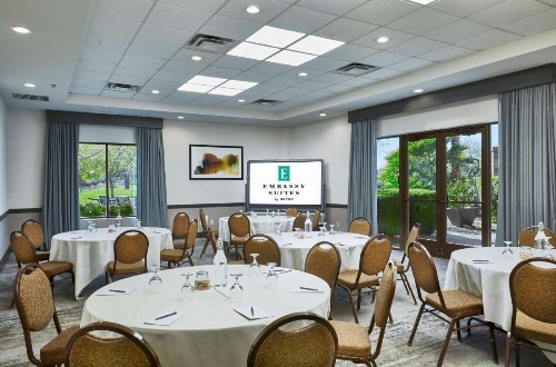 Embassy Suites Phoenix - Scottsdale - image 31