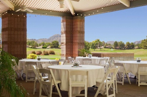 Embassy Suites Phoenix - Scottsdale - image 32