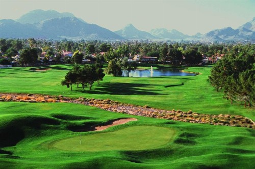 Embassy Suites Phoenix - Scottsdale - image 33