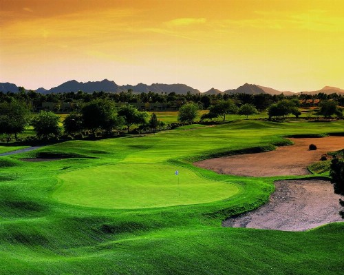 Embassy Suites Phoenix - Scottsdale - image 34