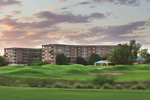 Embassy Suites Phoenix - Scottsdale - image 36