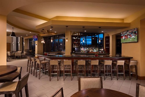 Embassy Suites Phoenix - Scottsdale - image 37