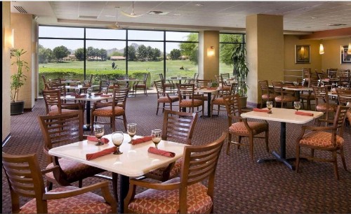 Embassy Suites Phoenix - Scottsdale - image 38