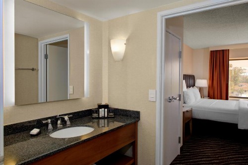 Embassy Suites Phoenix - Scottsdale - image 39