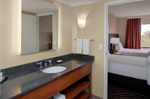 Embassy Suites Phoenix - Scottsdale - image 40