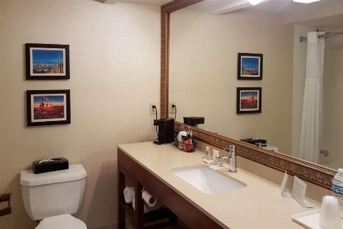 Comfort Inn I-10 West at 51st Ave - image 16