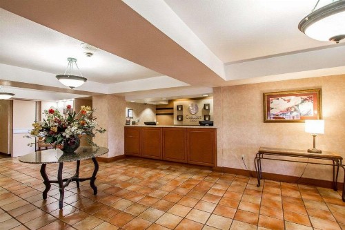 Comfort Inn I-10 West at 51st Ave - image 21