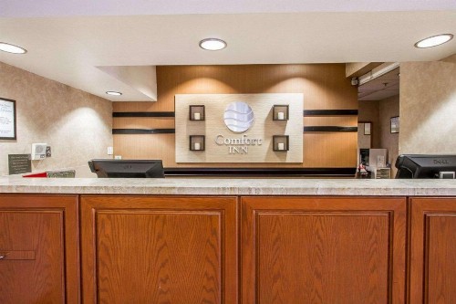 Comfort Inn I-10 West at 51st Ave - image 23