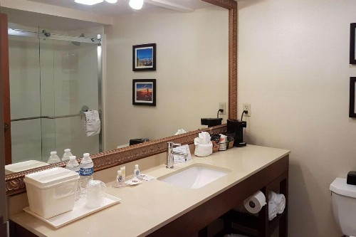 Comfort Inn I-10 West at 51st Ave - image 25
