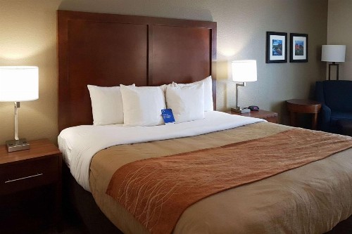 Comfort Inn I-10 West at 51st Ave - image 26