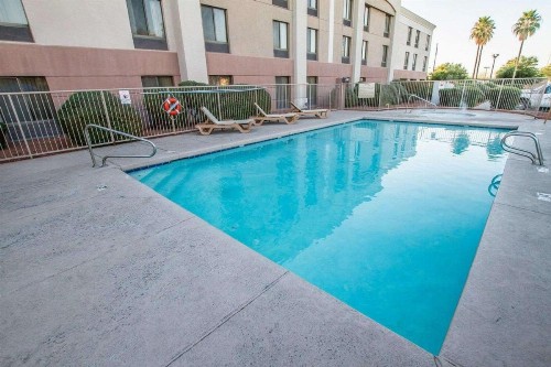 Comfort Inn I-10 West at 51st Ave - image 3