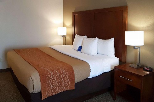 Comfort Inn I-10 West at 51st Ave - image 32