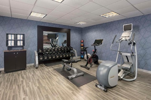 Homewood Suites by Hilton Phoenix North-Happy Valley - image 11