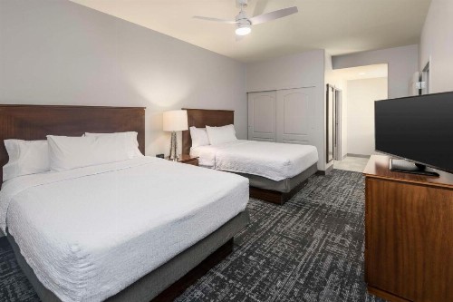 Homewood Suites by Hilton Phoenix North-Happy Valley - image 12