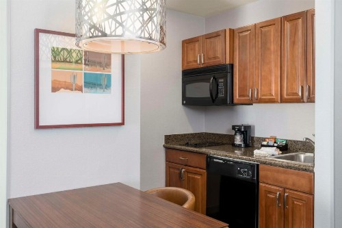 Homewood Suites by Hilton Phoenix North-Happy Valley - image 14