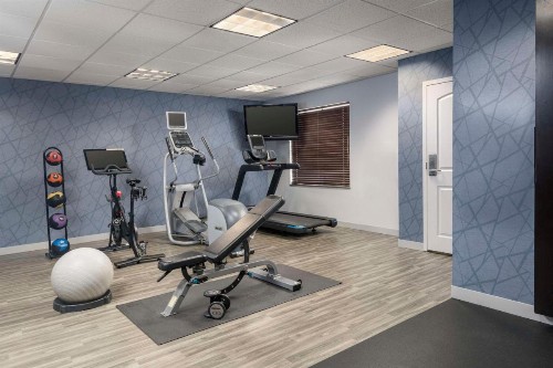Homewood Suites by Hilton Phoenix North-Happy Valley - image 15