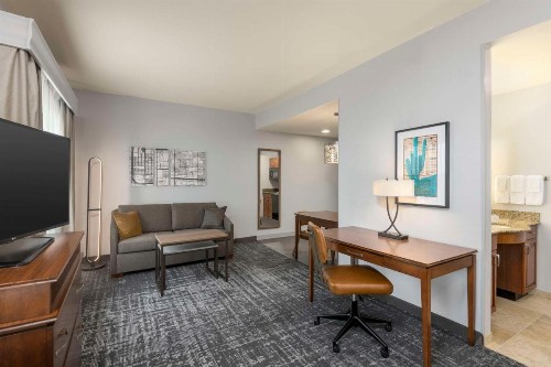 Homewood Suites by Hilton Phoenix North-Happy Valley - image 18