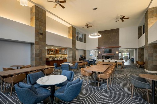 Homewood Suites by Hilton Phoenix North-Happy Valley - image 19
