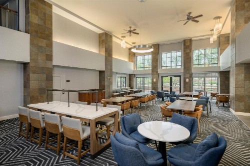 Homewood Suites by Hilton Phoenix North-Happy Valley - image 2