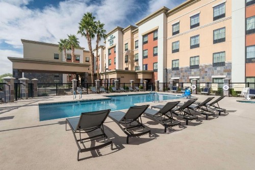 Homewood Suites by Hilton Phoenix North-Happy Valley - image 22