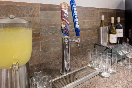 Homewood Suites by Hilton Phoenix North-Happy Valley - image 23