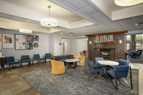 Homewood Suites by Hilton Phoenix North-Happy Valley - image 24