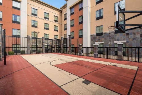 Homewood Suites by Hilton Phoenix North-Happy Valley - image 25