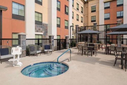 Homewood Suites by Hilton Phoenix North-Happy Valley - image 26