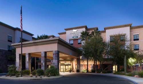 Homewood Suites by Hilton Phoenix North-Happy Valley - image 27
