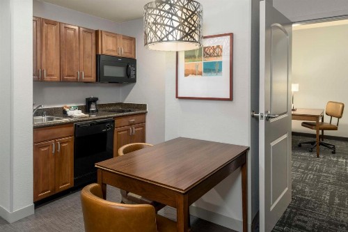 Homewood Suites by Hilton Phoenix North-Happy Valley - image 29