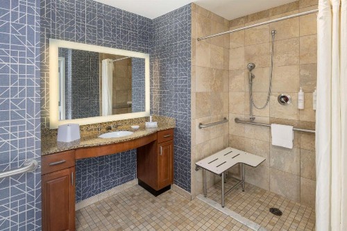 Homewood Suites by Hilton Phoenix North-Happy Valley - image 3