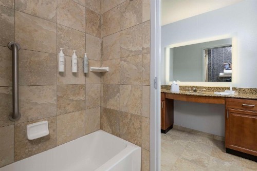 Homewood Suites by Hilton Phoenix North-Happy Valley - image 30