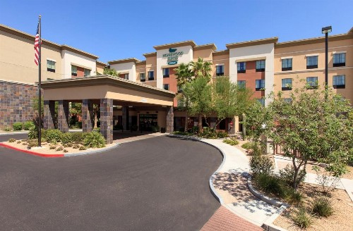 Homewood Suites by Hilton Phoenix North-Happy Valley - image 34